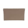 SelfClosing Artificial Leather Pouch And HighPerformance Travel Document Architecture 3