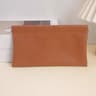 SelfClosing Artificial Leather Pouch And HighPerformance Travel Document Architecture 17