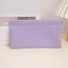 SelfClosing Artificial Leather Pouch And HighPerformance Travel Document Architecture 18