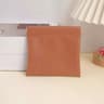 SelfClosing Artificial Leather Pouch And HighPerformance Travel Document Architecture 22