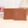 SelfClosing Artificial Leather Pouch And HighPerformance Travel Document Architecture 27