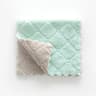 AntiGrease Microfiber Fish Scale Wiping Cloth 10