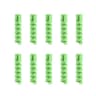 10PCS Silicone Spiral Data Cable Protectors And USB Wire Savers 10