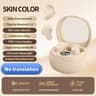 HighFidelity Bluetooth 54 TWS Wireless Headphones And NoiseCancelling Sport Hub 6