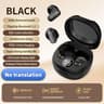 HighFidelity Bluetooth 54 TWS Wireless Headphones And NoiseCancelling Sport Hub 7