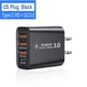 30W 5A TitaniumGrade PD SuperFlow Wall Power Architecture 9