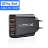 30W 5A TitaniumGrade PD SuperFlow Wall Power Architecture 7