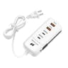 66W MultiNode TitaniumGrade SuperFlow Power Strip Architecture 10