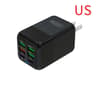 HighPower 150W 6Port MultiDevice Charging Station 10