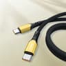 240W USBC To USBC Fast Charging Cable 10