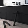 10M Kitchen OilProof And Waterproof SelfAdhesive Wallpaper For Cabinet Renovation 9