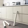10M Kitchen OilProof And Waterproof SelfAdhesive Wallpaper For Cabinet Renovation 12