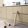 10M Kitchen OilProof And Waterproof SelfAdhesive Wallpaper For Cabinet Renovation 13