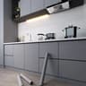 10M Kitchen OilProof And Waterproof SelfAdhesive Wallpaper For Cabinet Renovation 7