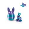 3D Printed Rabbit Eggs Ornament  Artistic Easter Animal Figurine 23