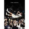 Modern Soccer Star Portrait Canvas  Football Legend Wall Art For Home Decor 13