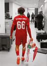Famous Soccer Player Sports Poster  Football Athlete Highlight Moment Canvas Art 8