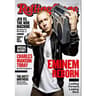 Eminem Super Rapper Legend Poster  Slim Shady Rap Icon Canvas Painting For Home Decor 23
