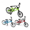 1 12 Scale Miniature Bicycle Model  Metal Alloy DieCast Collectible For Fairy Gardens 9