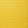3D Imitation Brick Wall Sticker Set  Waterproof SelfAdhesive DIY Wallpaper 20