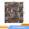 Premium 10Piece 3D Brick Wall Panel Set  SelfAdhesive KidSafe DIY Wallpaper 23