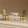 1 12 Miniature Simulation Furniture  HighFidelity Mini House Decor  Professional Studio Props For B 11