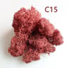 Artificial Eternal Life Moss  Decorative Faux Greenery For Wedding  DIY Crafts  Micro Landscape Mos 6