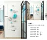 Abstract Simulated Stone Wall Pendant  Creative Mineral Background Decor  Professional Hotel  Execu 28