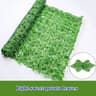 Artificial Evergreen Privacy Fence  Professional Ivy Hedge Screen  Executive Outdoor  Balcony Botan 9