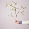 120cm Artificial Willow Deadwood Branch  Realistic Simulation Tree Decor  Executive Living Room San 11