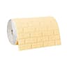 3D Foam Brick Wall Panel  SelfAdhesive Waterproof Decor  Executive TV Backdrop  Living Room Sanctua 17