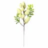 Artisan Easter Egg Botanical Stem  Speckled Pastel Floral Branch  Executive Seasonal  Studio Sanctu 6