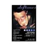 AltMetal Legend Canvas  Deftones Around The Fur Album Poster  Executive Music Studio  Alternative S 22