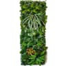 Botanical Subtropical Wall Panel  HighDensity Vertical Greenery  Executive Studio  Wedding Sanctuar 17