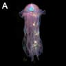 Ethereal Jellyfish Lamp  DIY Hanging Ocean Night Light  Executive Studio  Mermaid Sanctuary Decor 7