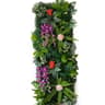 Botanical Meadow Wall Panel  157 X 472 Artificial Grass Lawn  Executive Studio  Wedding Sanctuary D 7