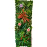 Verdant Monolith Panel  Large Artificial Moss  Grass Turf  Executive Event  Modern Vertical Sanctua 20