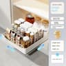GlideCore Cabinet Nexus  PullOut Rail Storage Drawer System  Executive Studio  Culinary Sanctuary D 9