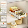 GlideCore Cabinet Nexus  PullOut Rail Storage Drawer System  Executive Studio  Culinary Sanctuary D 8