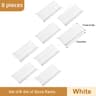 4Layer Adjustable Spice Drawer Organizer  Professional Cabinet  Pantry Finishing System 11