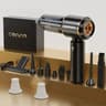 Mini Cordless Car Vacuum  Blower  Handheld HighSuction Cleaner  Portable Executive Interior Care Sy 7