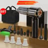 Mini Cordless Car Vacuum  Blower  Handheld HighSuction Cleaner  Portable Executive Interior Care Sy 8