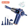 Wireless HighPower ABS Vacuum  MultiSurface Household Cleaning Machine  Executive Sofa  Office Main 8