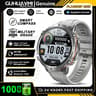 TRex 3 Military Grade Smartwatch  10ATM Waterproof  GPS  Executive 1000mAh Battery AMOLED Sports Sy 8