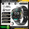 TRex 3 Military Grade Smartwatch  10ATM Waterproof  GPS  Executive 1000mAh Battery AMOLED Sports Sy 10