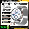 TRex 3 Military Grade Smartwatch  10ATM Waterproof  GPS  Executive 1000mAh Battery AMOLED Sports Sy 13