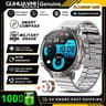 TRex 3 Military Grade Smartwatch  10ATM Waterproof  GPS  Executive 1000mAh Battery AMOLED Sports Sy 17