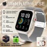 Ultra 2 Series Smart Watch  1000mAh Battery  GPS  Executive AMOLED Bluetooth Call Sport System 13