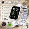 Ultra 2 Series Smart Watch  1000mAh Battery  GPS  Executive AMOLED Bluetooth Call Sport System 19