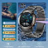 2026 TRex 3 GPS Military Smartwatch  UV  Infrared Sensor  Executive 3ATM Waterproof NFC Sports Syst 13